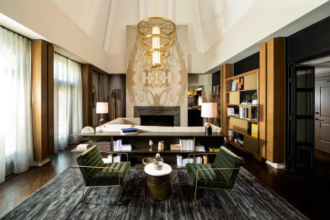 Hotel Hartness 格林维尔 外观 照片