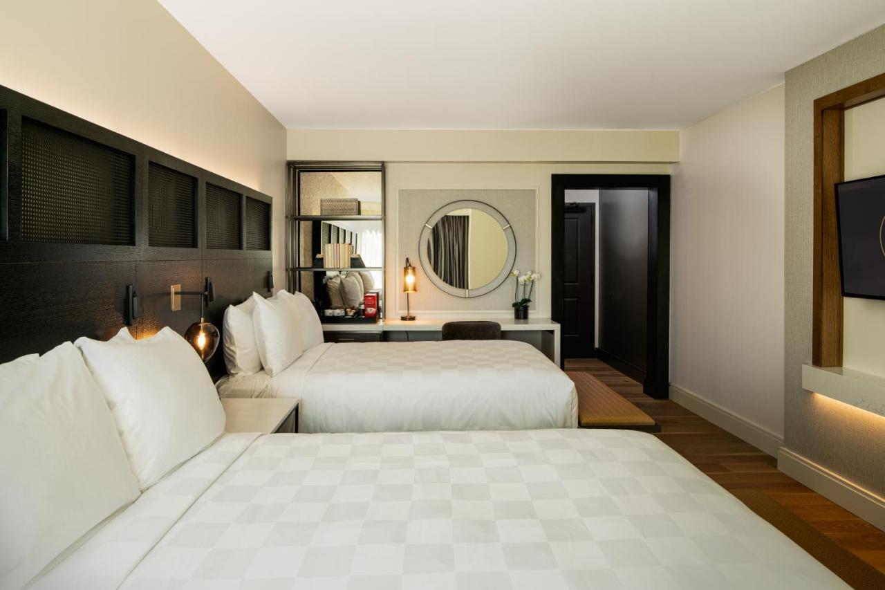 Hotel Hartness 格林维尔 外观 照片