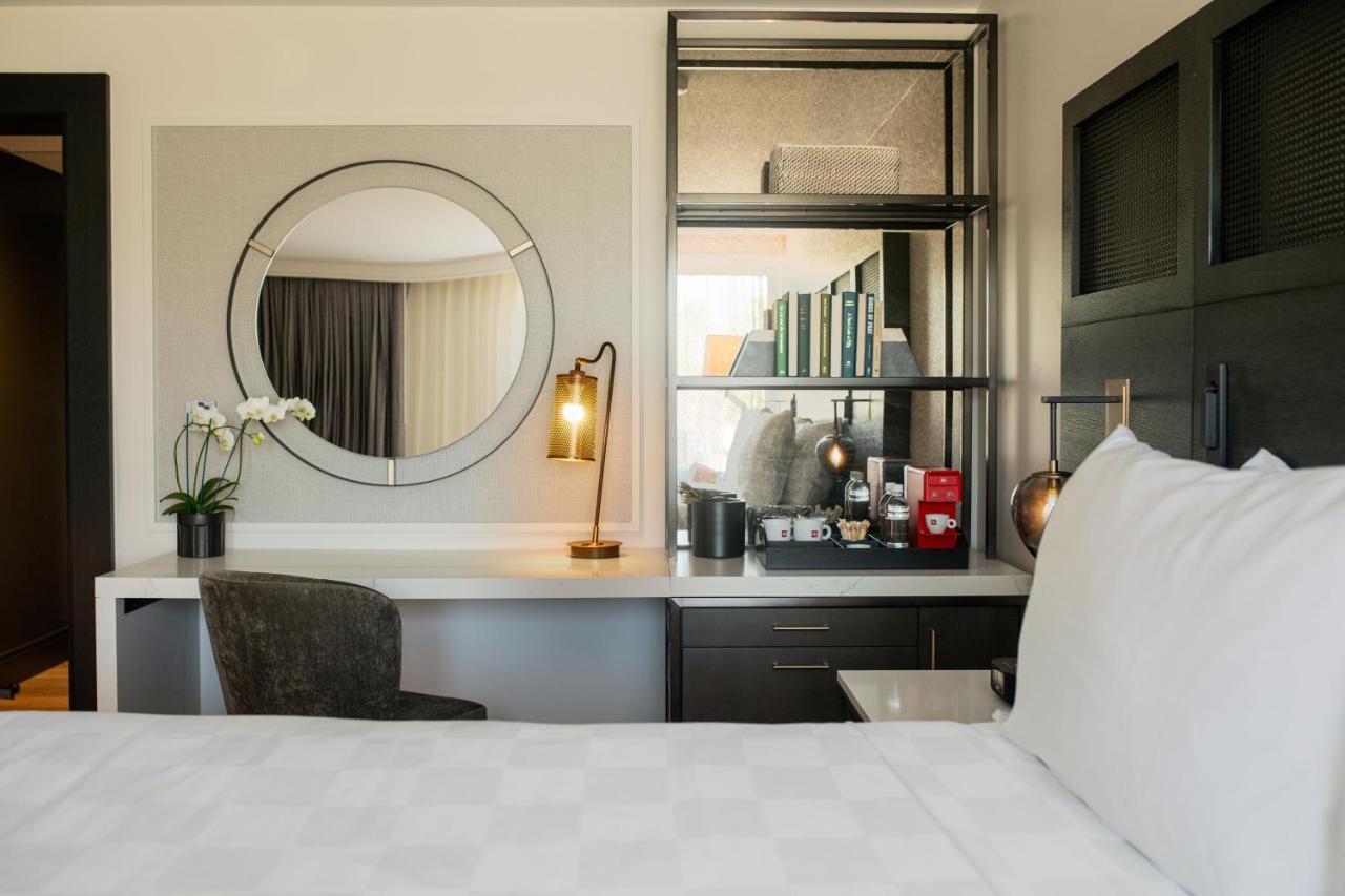 Hotel Hartness 格林维尔 外观 照片